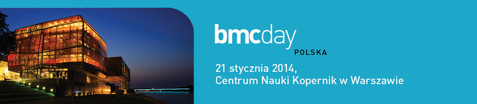 BMC Day Polska