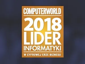 Konkurs Lider Informatyki 2018