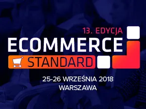 E-commerce Standard 2018