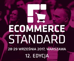 E-commerce Standard 2017