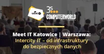 Meet IT Katowice | Warszawa: Intercity IT