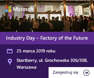 Industry Day - Factory of the Future