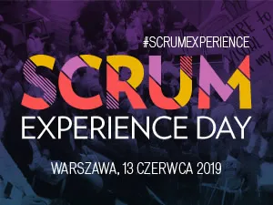 Scrum Experience Day 2019