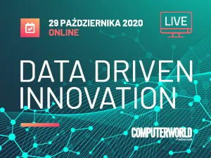 Data Driven Innovation 2020