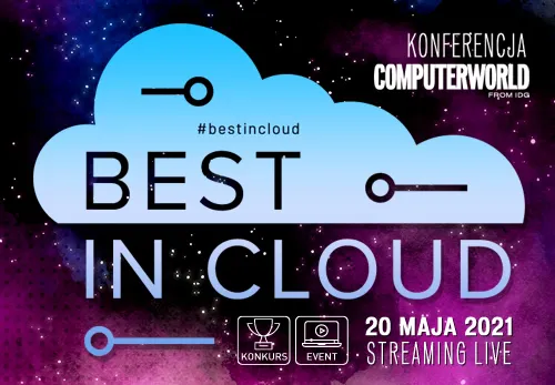 Best in Cloud 2021