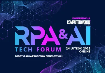 RPA&AI Tech Forum Online2022