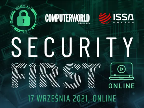 Security First 2021