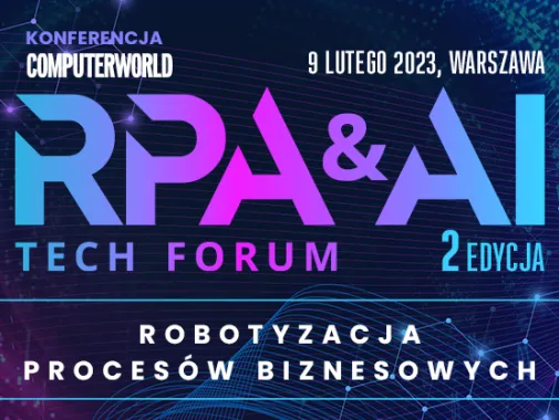 RPA&AI Tech Forum 2023