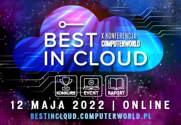 Best in Cloud 2022