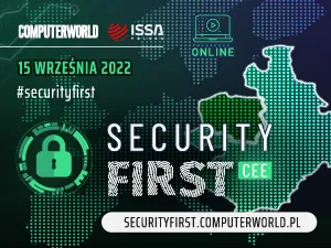 Security First 2022 CEE