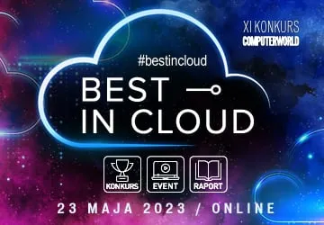 Best in Cloud 2023