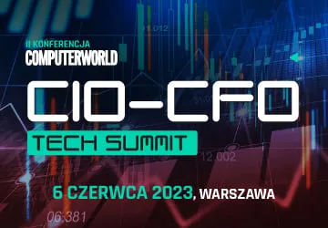 CIO-CFO Tech Summit