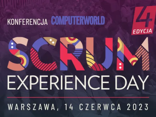 Scrum Experience Day 2023