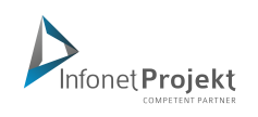 Infonet Projekt