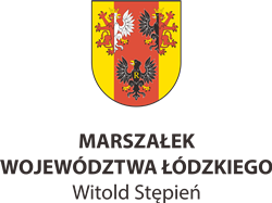 Patronat Honorowy Marszałek Województwa Łódzkiego