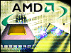 Zmiana planów "wydawniczych" AMD