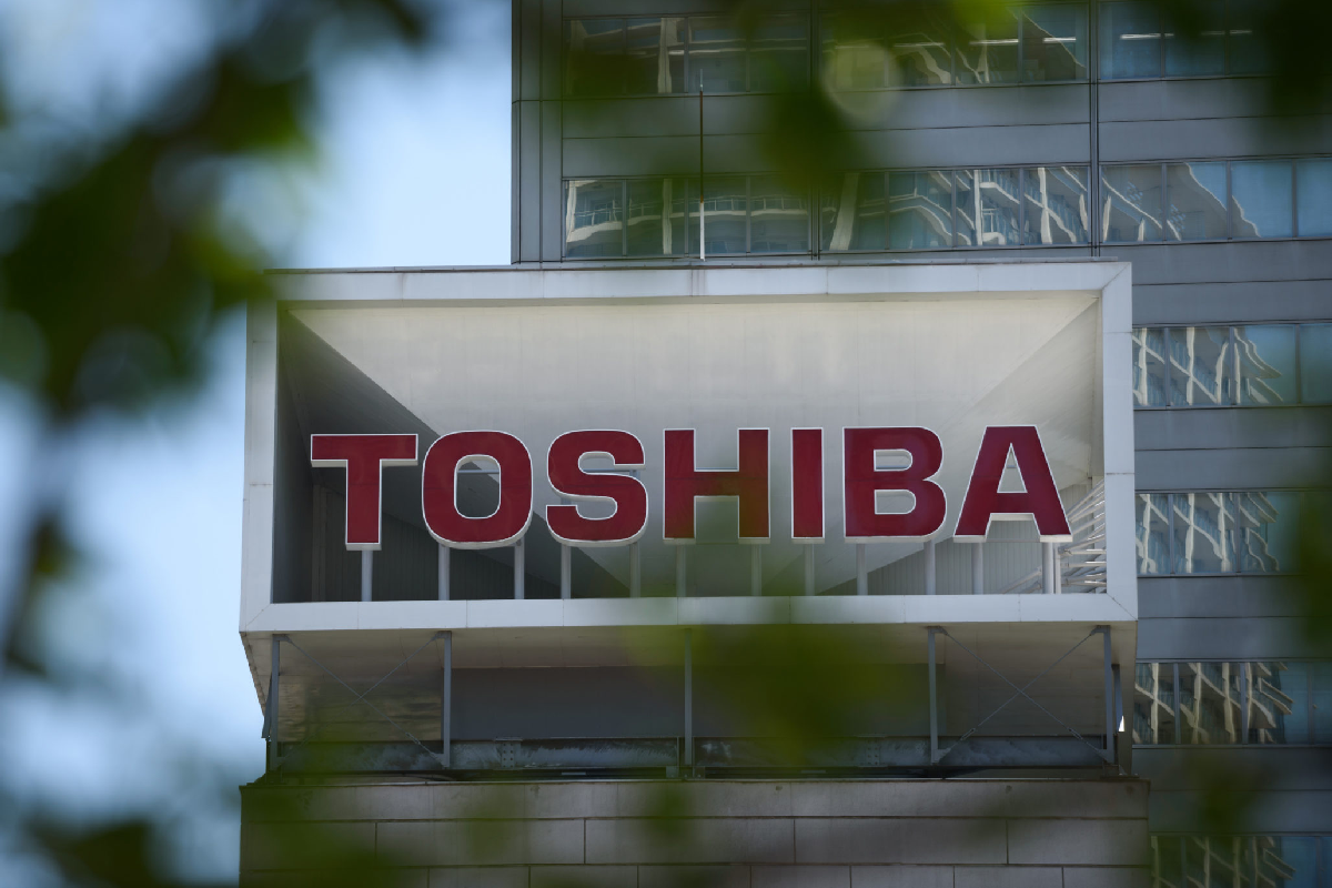 Toshiba to split into smaller companies – Computerworld