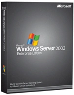 <p>Windows Server 2003 przyśpieszenie na 64 bity</p>