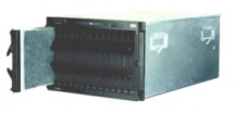 Serwery kasetowe z procesorami Nocona
