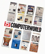 15 lat COMPUTERWORLD