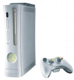 <p>Xbox 360 kontra PlayStation2</p>