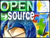 Otwarte okna, czyli open source pod Windows