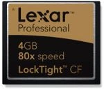 LockTight - bezpieczne dane na karcie flash