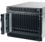 Serwery IBM z 4-rdzeniowymi procesorami Xeon