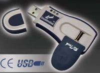 Dotknij USB
