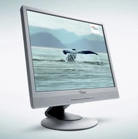 <p>Nowe monitory LCD ScenicView FSC</p>