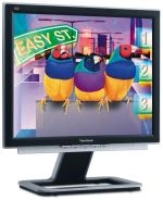Viewsonic: szybkie monitory LCD