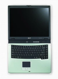 Sonoma w notebookach Acer