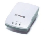 Lexmark N4050e - bezprzewodowe drukowanie dokumentów