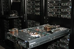 Trójmiejski superkomputer 4. w Europie