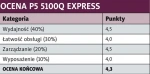 <p>IBM p5 510Q Express</p>