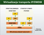 IPoDWDM przyszłością telekomunikacji