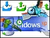 Windows XP - dwoi się i troi