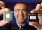 Cztery rdzenie od AMD i Intela