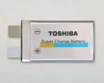 Toshiba - szybka pamięć, szybkie baterie