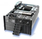 Premiera serwerów Optimusa z nowymi układami Xeon MP