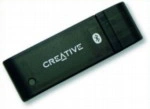 Bluetooth z USB made by Creative