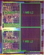 <p>Premiera dwurdzeniowych procesorów AMD</p>