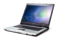 Notebooki Acera z procesorami Sempron