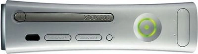 <p>Wyciekły zdjęcia konsoli Xbox 360</p>