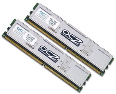 Najszybsze pamięci DDR2