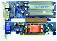 <p>Karty AGP do wykorzystania w płytach PCI-E!</p>