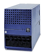 Test Serwerów (XX): PowerEdge 4300 jeden z najwydajniejszych serwerów średniej klasy