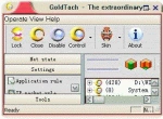GoldTach 3.01 - darmowy firewall