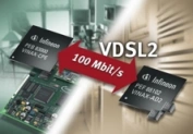 Chipset wspierający standard VDSL2