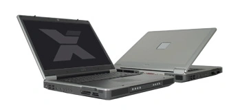 Athlon 64 X2 i Mobility Radeon X800 XT - debiut w laptopie